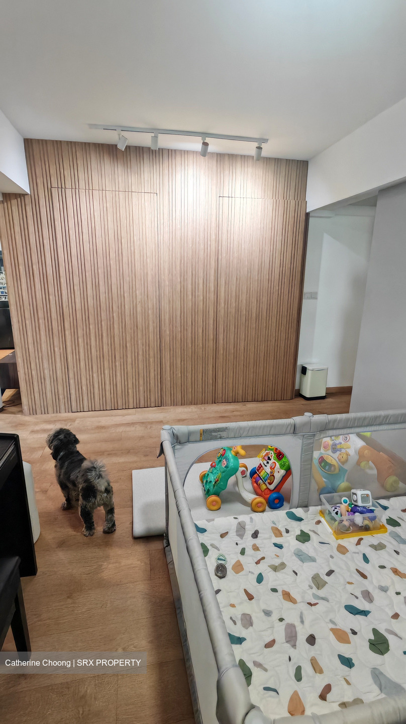 Blk 28B Dover Gardens (Queenstown), HDB 4 Rooms #568739281